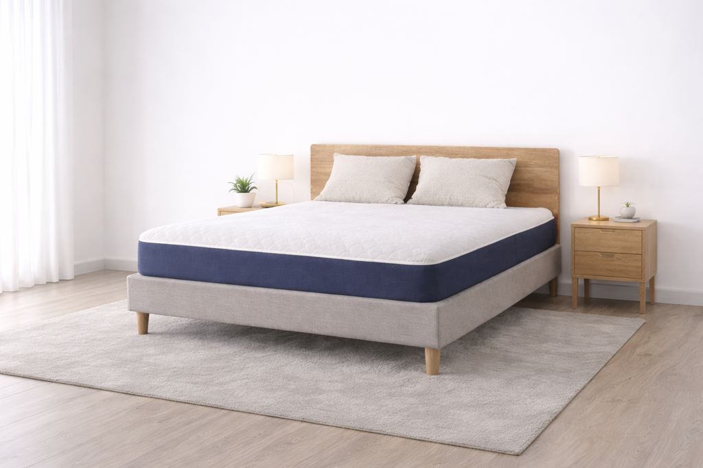 Colchon Habitus 2.00 x 1.90 m